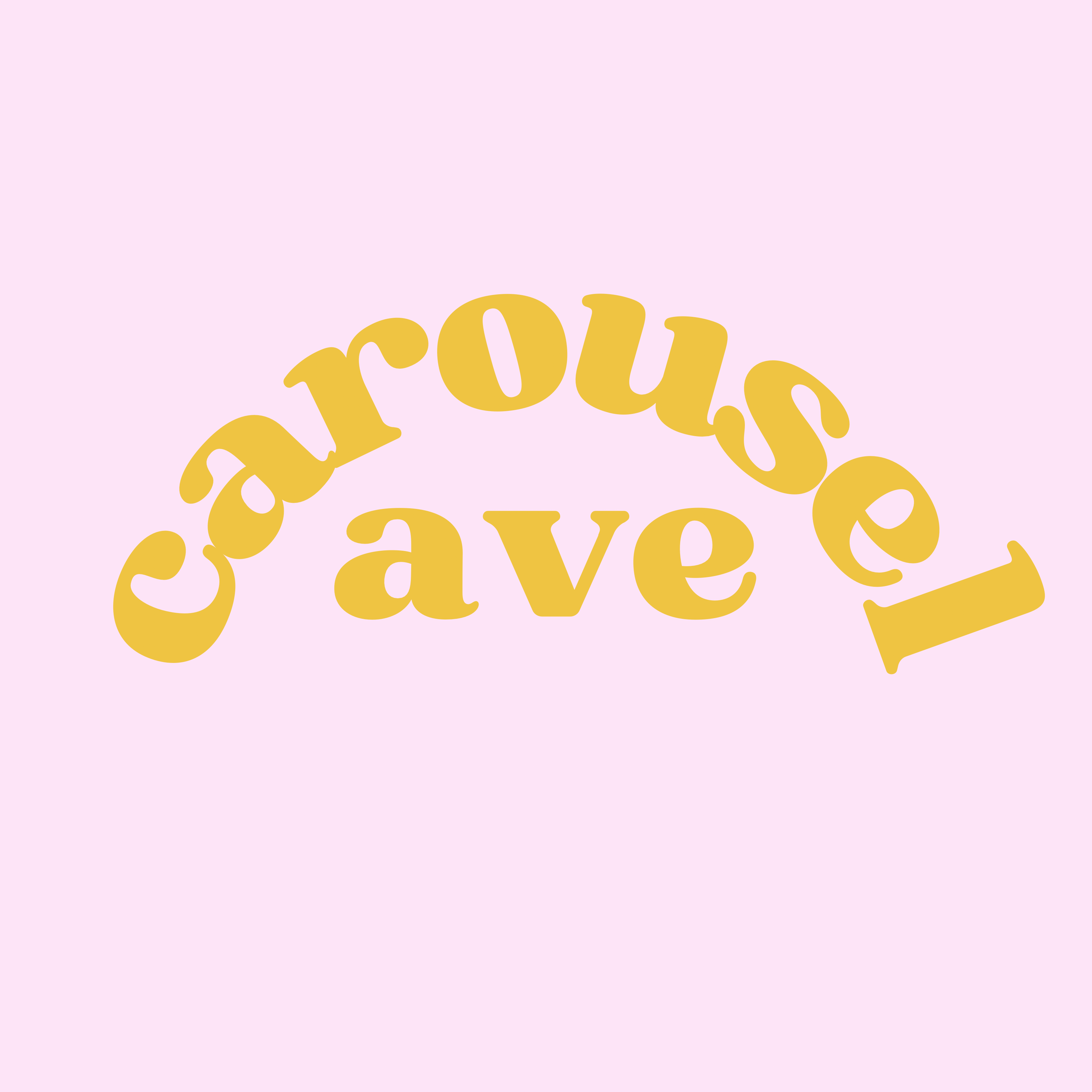 Carousel Ave